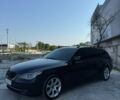 Чорний БМВ 5 Серія, об'ємом двигуна 2.99 л та пробігом 322 тис. км за 7700 $, фото 3 на Automoto.ua