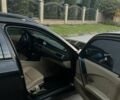 Черный БМВ 5 Серия, объемом двигателя 3 л и пробегом 340 тыс. км за 8200 $, фото 16 на Automoto.ua