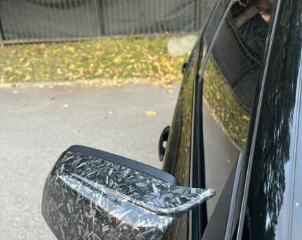 Черный БМВ 5 Серия, объемом двигателя 3 л и пробегом 340 тыс. км за 8200 $, фото 10 на Automoto.ua