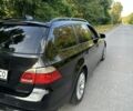 Чорний БМВ 5 Серія, об'ємом двигуна 2.5 л та пробігом 426 тис. км за 7500 $, фото 5 на Automoto.ua