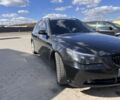 Черный БМВ 5 Серия, объемом двигателя 2.5 л и пробегом 450 тыс. км за 7600 $, фото 8 на Automoto.ua