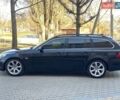 Чорний БМВ 5 Серія, об'ємом двигуна 2.99 л та пробігом 430 тис. км за 6950 $, фото 5 на Automoto.ua