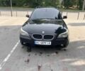 Чорний БМВ 5 Серія, об'ємом двигуна 2.5 л та пробігом 585 тис. км за 4000 $, фото 1 на Automoto.ua