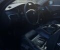 Черный БМВ 5 Серия, объемом двигателя 2.5 л и пробегом 375 тыс. км за 3500 $, фото 7 на Automoto.ua