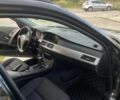 Чорний БМВ 5 Серія, об'ємом двигуна 0 л та пробігом 1 тис. км за 3600 $, фото 13 на Automoto.ua