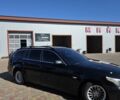 Черный БМВ 5 Серия, объемом двигателя 2.5 л и пробегом 450 тыс. км за 5999 $, фото 4 на Automoto.ua