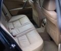 Черный БМВ 5 Серия, объемом двигателя 2.5 л и пробегом 368 тыс. км за 7600 $, фото 9 на Automoto.ua