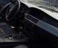 Чорний БМВ 5 Серія, об'ємом двигуна 2.5 л та пробігом 250 тис. км за 4500 $, фото 7 на Automoto.ua