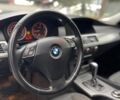 Черный БМВ 5 Серия, объемом двигателя 2.5 л и пробегом 280 тыс. км за 3500 $, фото 2 на Automoto.ua