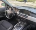 Чорний БМВ 5 Серія, об'ємом двигуна 0 л та пробігом 1 тис. км за 3600 $, фото 4 на Automoto.ua