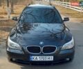 Чорний БМВ 5 Серія, об'ємом двигуна 2.49 л та пробігом 302 тис. км за 7100 $, фото 1 на Automoto.ua