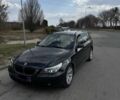 Черный БМВ 5 Серия, объемом двигателя 0 л и пробегом 400 тыс. км за 4200 $, фото 1 на Automoto.ua