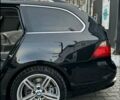 Чорний БМВ 5 Серія, об'ємом двигуна 2.5 л та пробігом 425 тис. км за 7600 $, фото 22 на Automoto.ua