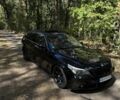 Черный БМВ 5 Серия, объемом двигателя 2.5 л и пробегом 420 тыс. км за 3499 $, фото 1 на Automoto.ua