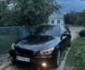 Чорний БМВ 5 Серія, об'ємом двигуна 3 л та пробігом 512 тис. км за 7605 $, фото 1 на Automoto.ua