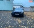 Чорний БМВ 5 Серія, об'ємом двигуна 2.99 л та пробігом 470 тис. км за 10500 $, фото 1 на Automoto.ua
