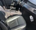 Чорний БМВ 5 Серія, об'ємом двигуна 2.5 л та пробігом 350 тис. км за 6950 $, фото 3 на Automoto.ua