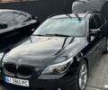 Чорний БМВ 5 Серія, об'ємом двигуна 2.5 л та пробігом 425 тис. км за 7600 $, фото 16 на Automoto.ua