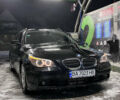 Черный БМВ 5 Серия, объемом двигателя 2.5 л и пробегом 410 тыс. км за 6800 $, фото 26 на Automoto.ua