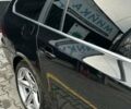 Чорний БМВ 5 Серія, об'ємом двигуна 2.5 л та пробігом 425 тис. км за 7600 $, фото 20 на Automoto.ua
