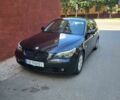 Чорний БМВ 5 Серія, об'ємом двигуна 2.5 л та пробігом 375 тис. км за 7200 $, фото 1 на Automoto.ua