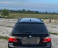 Чорний БМВ 5 Серія, об'ємом двигуна 0 л та пробігом 1 тис. км за 3600 $, фото 7 на Automoto.ua