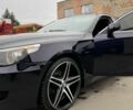 Черный БМВ 5 Серия, объемом двигателя 2.5 л и пробегом 370 тыс. км за 7500 $, фото 22 на Automoto.ua