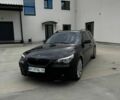 Чорний БМВ 5 Серія, об'ємом двигуна 2.99 л та пробігом 520 тис. км за 7350 $, фото 1 на Automoto.ua