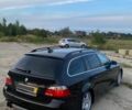 Чорний БМВ 5 Серія, об'ємом двигуна 0 л та пробігом 1 тис. км за 3600 $, фото 10 на Automoto.ua