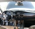 Черный БМВ 5 Серия, объемом двигателя 2.5 л и пробегом 500 тыс. км за 3999 $, фото 14 на Automoto.ua