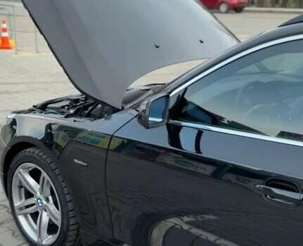 Чорний БМВ 5 Серія, об'ємом двигуна 2.5 л та пробігом 425 тис. км за 7600 $, фото 15 на Automoto.ua