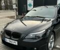 Чорний БМВ 5 Серія, об'ємом двигуна 2.5 л та пробігом 425 тис. км за 7600 $, фото 23 на Automoto.ua