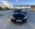 Черный БМВ 5 Серия, объемом двигателя 0 л и пробегом 220 тыс. км за 3600 $, фото 1 на Automoto.ua