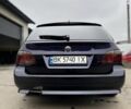 Черный БМВ 5 Серия, объемом двигателя 2.5 л и пробегом 370 тыс. км за 7500 $, фото 16 на Automoto.ua