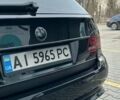 Чорний БМВ 5 Серія, об'ємом двигуна 2.5 л та пробігом 425 тис. км за 7600 $, фото 18 на Automoto.ua
