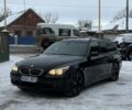 Черный БМВ 5 Серия, объемом двигателя 0 л и пробегом 250 тыс. км за 4750 $, фото 1 на Automoto.ua
