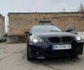 Черный БМВ 5 Серия, объемом двигателя 2.5 л и пробегом 370 тыс. км за 7500 $, фото 19 на Automoto.ua