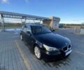 Черный БМВ 5 Серия, объемом двигателя 0 л и пробегом 220 тыс. км за 3600 $, фото 2 на Automoto.ua