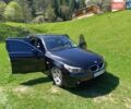 Чорний БМВ 5 Серія, об'ємом двигуна 2.5 л та пробігом 345 тис. км за 7000 $, фото 1 на Automoto.ua