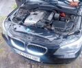 Черный БМВ 5 Серия, объемом двигателя 2.5 л и пробегом 266 тыс. км за 8700 $, фото 8 на Automoto.ua