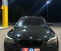 Черный БМВ 5 Серия, объемом двигателя 2.5 л и пробегом 470 тыс. км за 7828 $, фото 1 на Automoto.ua