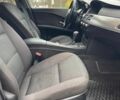 Черный БМВ 5 Серия, объемом двигателя 2.5 л и пробегом 280 тыс. км за 3500 $, фото 4 на Automoto.ua