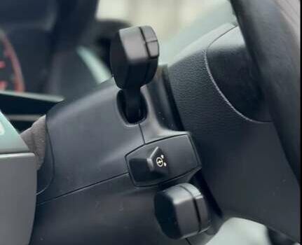 Чорний БМВ 5 Серія, об'ємом двигуна 2.5 л та пробігом 425 тис. км за 7600 $, фото 13 на Automoto.ua