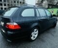 Черный БМВ 5 Серия, объемом двигателя 0 л и пробегом 350 тыс. км за 4200 $, фото 1 на Automoto.ua