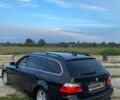 Чорний БМВ 5 Серія, об'ємом двигуна 0 л та пробігом 1 тис. км за 3600 $, фото 8 на Automoto.ua