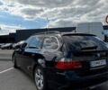 Чорний БМВ 5 Серія, об'ємом двигуна 2.5 л та пробігом 250 тис. км за 4500 $, фото 3 на Automoto.ua