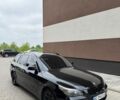 Черный БМВ 5 Серия, объемом двигателя 2.5 л и пробегом 363 тыс. км за 5999 $, фото 1 на Automoto.ua