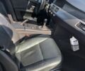 Чорний БМВ 5 Серія, об'ємом двигуна 2.5 л та пробігом 350 тис. км за 6950 $, фото 6 на Automoto.ua