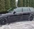 Черный БМВ 5 Серия, объемом двигателя 2.5 л и пробегом 380 тыс. км за 3800 $, фото 7 на Automoto.ua
