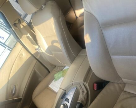 Черный БМВ 5 Серия, объемом двигателя 0 л и пробегом 220 тыс. км за 3600 $, фото 7 на Automoto.ua